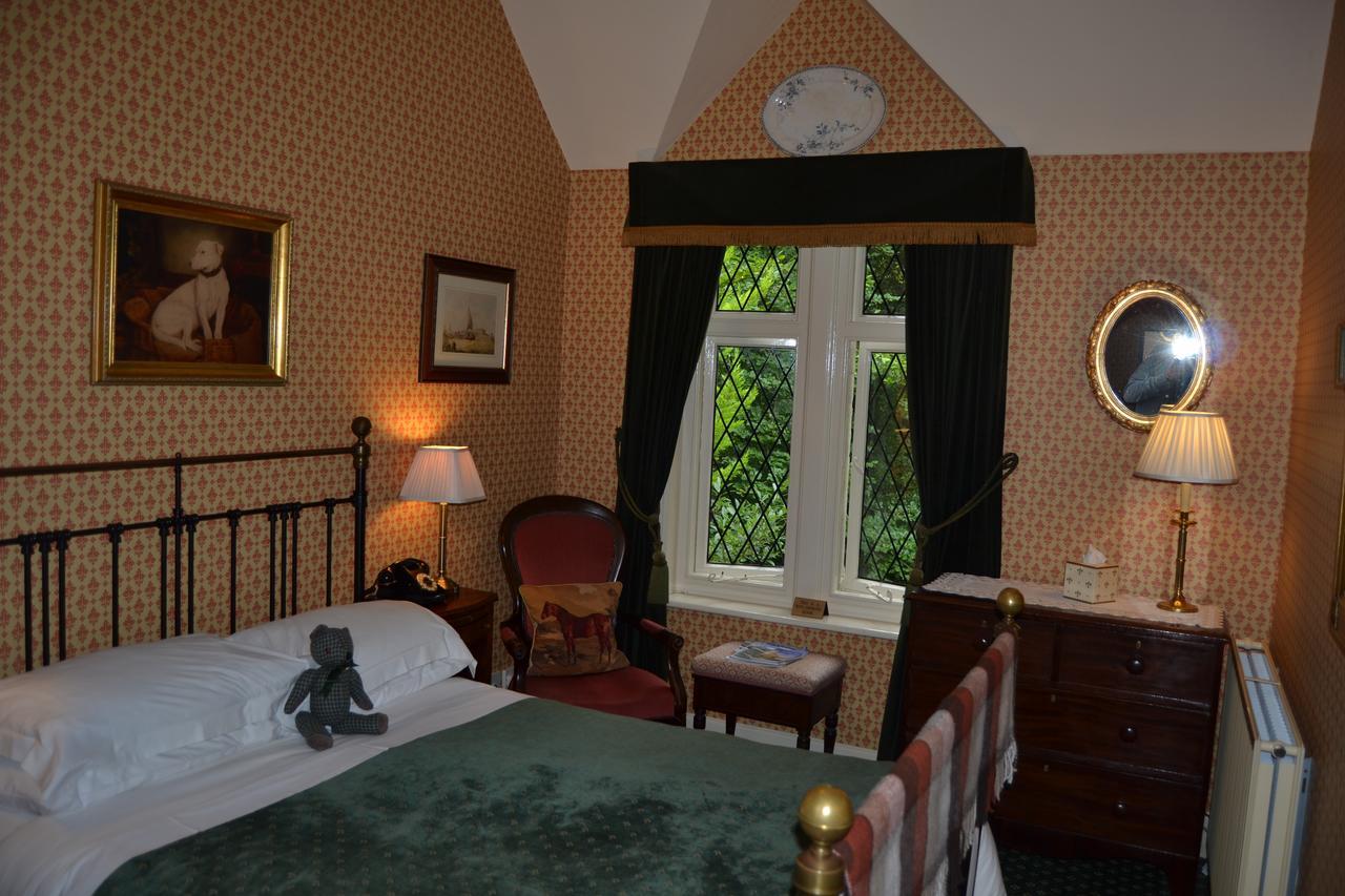 Rylstone Manor Hotel Shanklin Luaran gambar